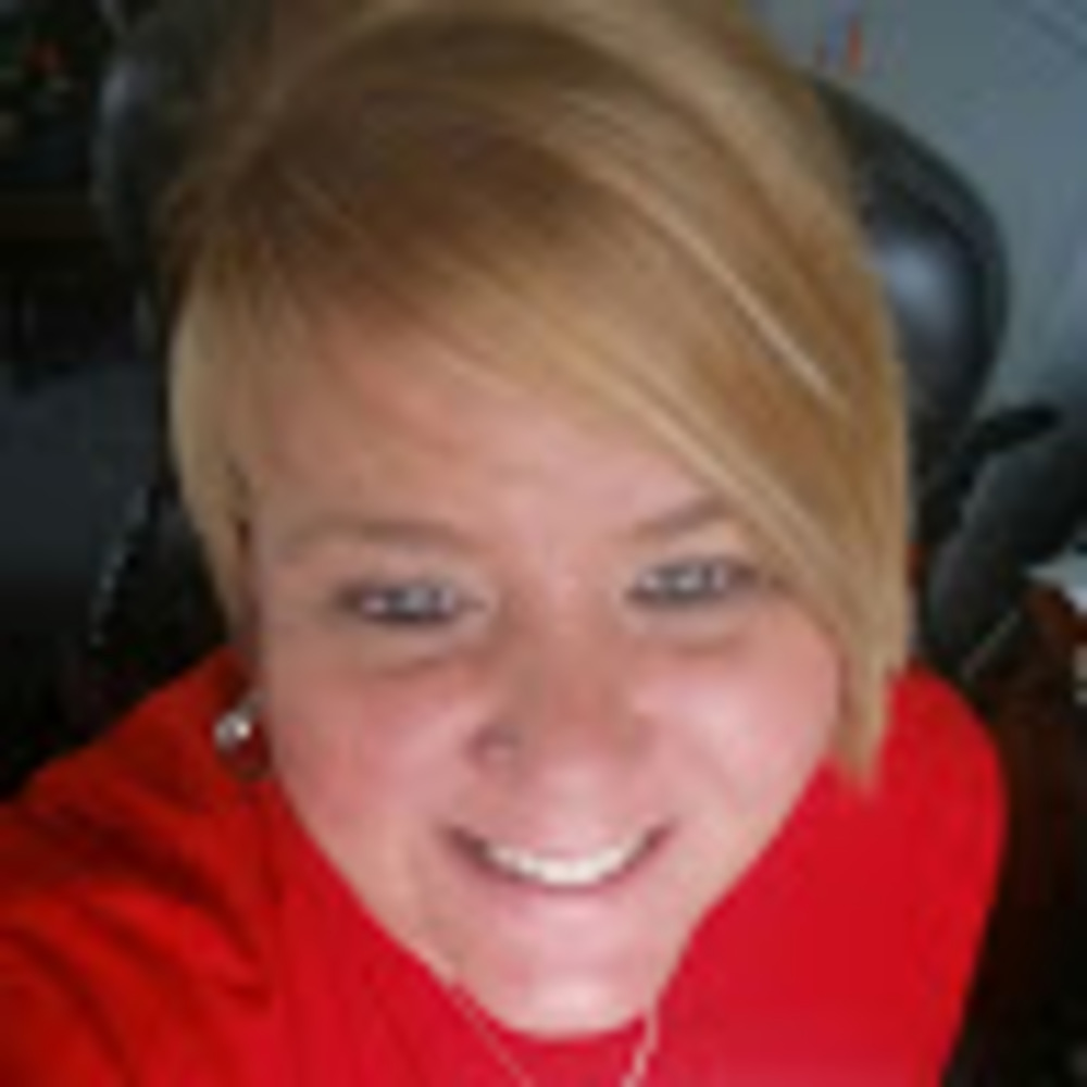 Meet your Posher, Eileen